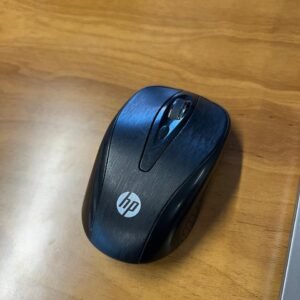 hp mouse
